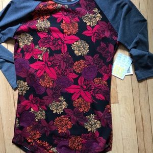 XXS LuLaRoe randy